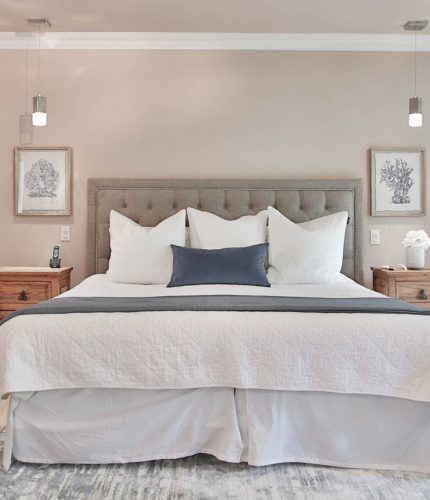 Luxury Apartments