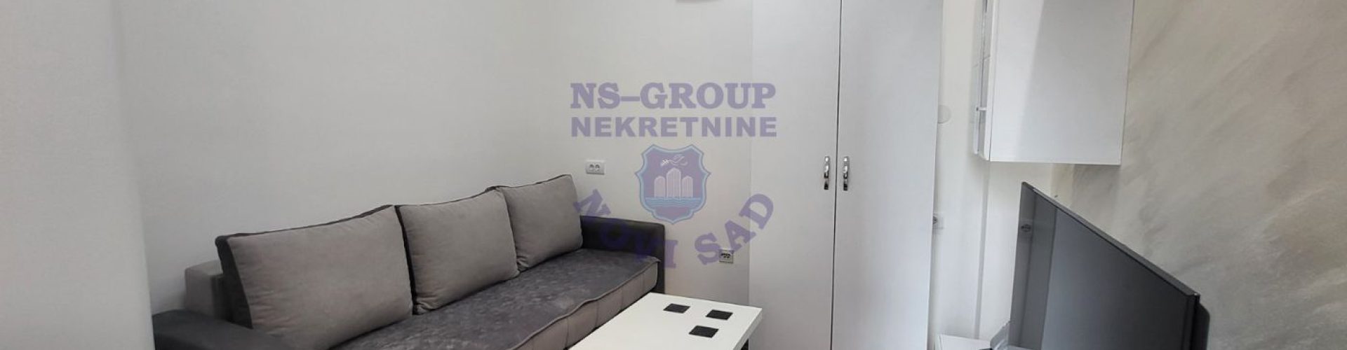 Apartment 1 SNS