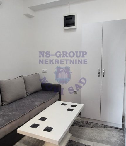 Apartment 1 SNS